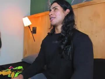 jabob_coper from Chaturbate