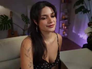 Try Jadeperez_, she wants to masturbate for you jadeperez_ from Chaturbate