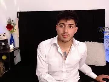 Naked jaiden_thoner from Chaturbate jaiden_thoner from Chaturbate