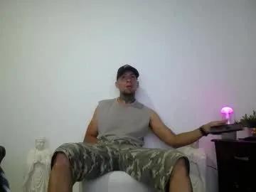 Watch Chaturbate's James_x28 james_x28 from Chaturbate