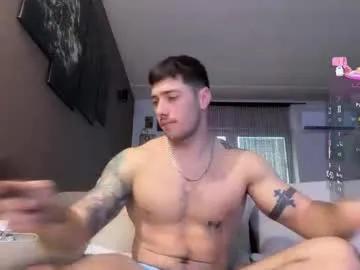 jason_thegreat from Chaturbate