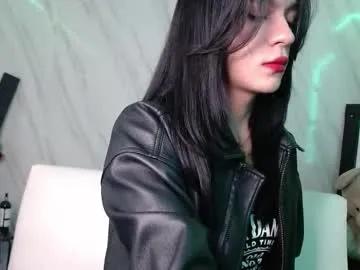 jeimy_garcia from Chaturbate