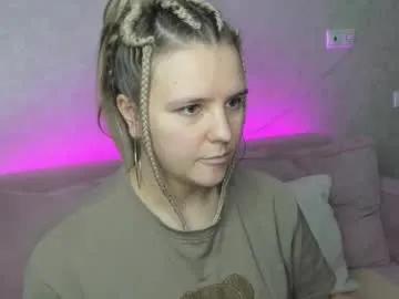 jenny_jimmy from Chaturbate