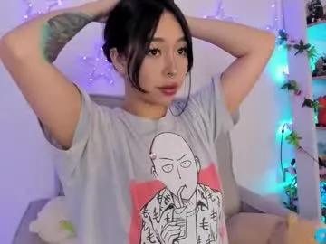 Sweet Ji_hyun wants you to fuck her body now ji_hyun from Chaturbate