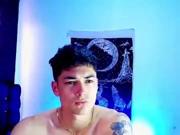 jimmy_classic from Chaturbate