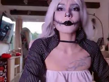 jupiter_sin_h from Chaturbate