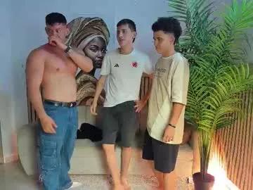 justingtime21 from Chaturbate