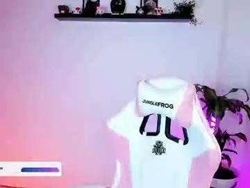 Watch Kali_ka, zie wants to masturbate for you kali_ka from Chaturbate