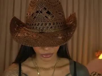 kaligray10 from Chaturbate