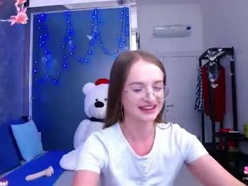 Chaturbate Kate_jonson kate_jonson from Chaturbate