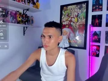 keindren from Chaturbate