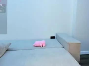 kim_sua from Chaturbate