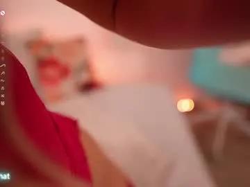 kimberhot from Chaturbate