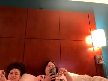 kinkykittyy1 from Chaturbate