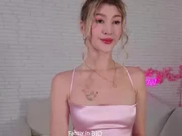 kissyourtessa from Chaturbate