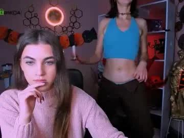 Watch Kitniss_dreamy, they want to masturbate for you kitniss_dreamy from Chaturbate