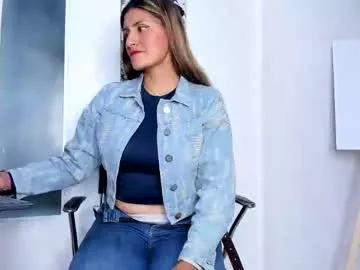 lady_falcon from Chaturbate