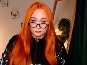 laura_palmerrrr from Chaturbate
