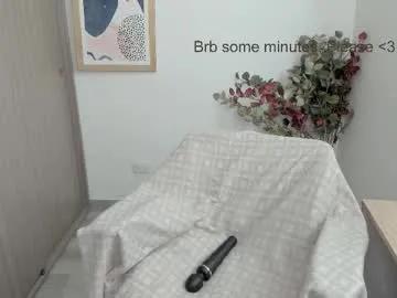 lauryn_chills from Chaturbate