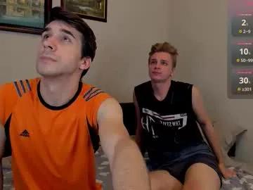 lawrence_miles from Chaturbate