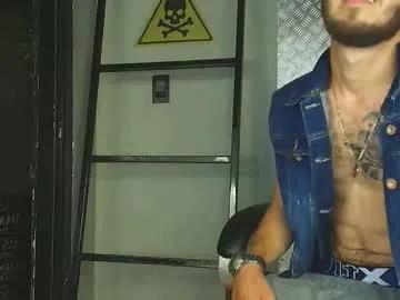 liam_sait from Chaturbate