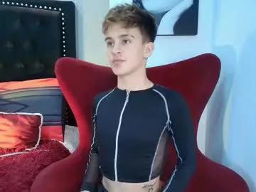 Watch Liamwild20, he wants to masturbate for you liamwild20 from Chaturbate