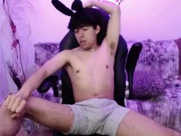Explore 23 years old liil_boy from Chaturbate liil_boy from Chaturbate