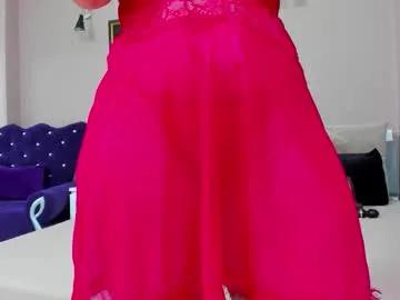 lilithreys from Chaturbate