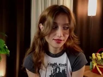 Slutty Linaage wants you to fuck her body now linaage from Chaturbate