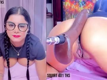 lindsay_lou from Chaturbate