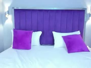 lindsycarter from Chaturbate