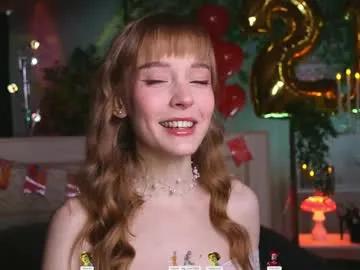 lissa_meooow from Chaturbate