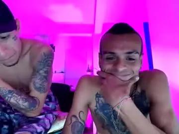 lobo_cockk from Chaturbate