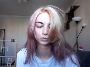loisepadovano from Chaturbate