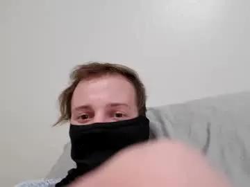 lordryanx from Chaturbate