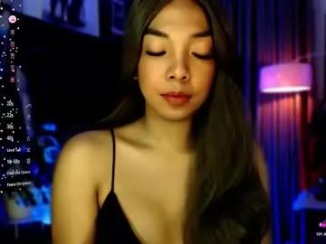 Watch naked model Louisassy louisassy from Chaturbate