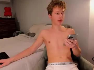 Masturbate to Lucas_and_matteo, he wants to masturbate for you lucas_and_matteo from Chaturbate