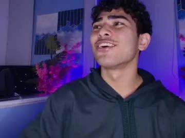 Chaturbate Lucascarterr lucascarterr from Chaturbate