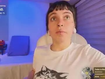 lucy_smith7 from Chaturbate