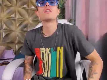 luis_as from Chaturbate