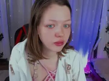 Try slutty slut Lunarlily7 lunarlily7 from Chaturbate