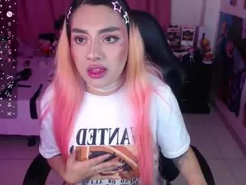 Try Lyli3_4, she wants to masturbate for you lyli3_4 from Chaturbate