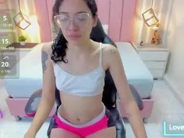 mailylove1 from Chaturbate