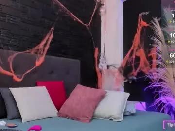 Try Chaturbate's Maite_smith69 maite_smith69 from Chaturbate