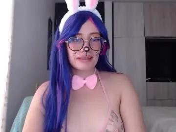 Watch Mariana124_, she wants to masturbate for you mariana124_ from Chaturbate