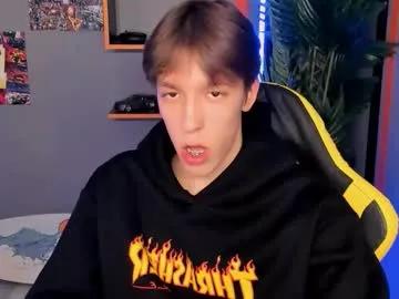 Explore Chaturbate's Mark_branston mark_branston from Chaturbate