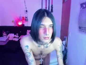 Chaturbate Marshall_cazher marshall_cazher from Chaturbate