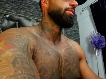 masculineguy69 from Chaturbate