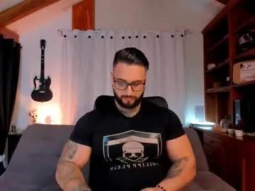 Discover sexy camwhore Max_dic1 max_dic1 from Chaturbate