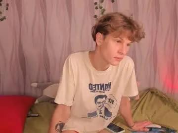 maxim_burn from Chaturbate